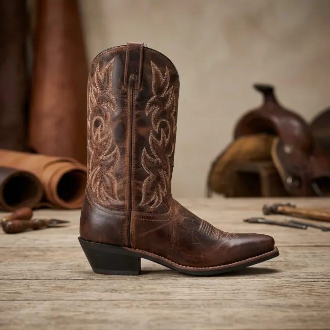 laredo boots