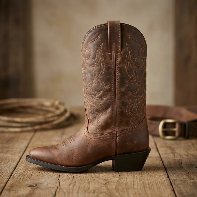 laredo boots