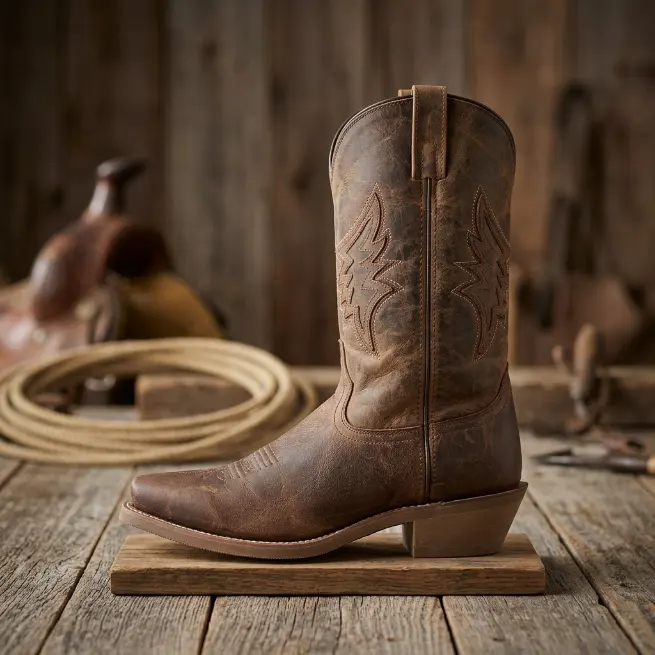 laredo boots