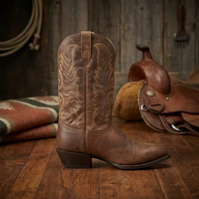 laredo boots