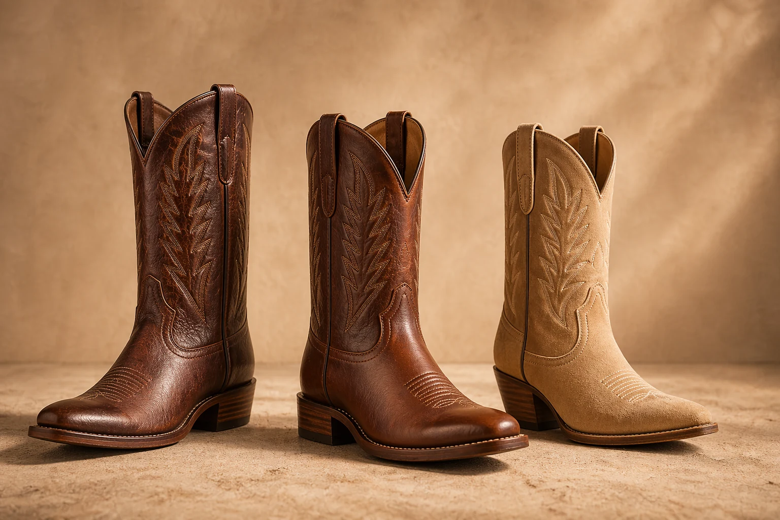 laredo boots