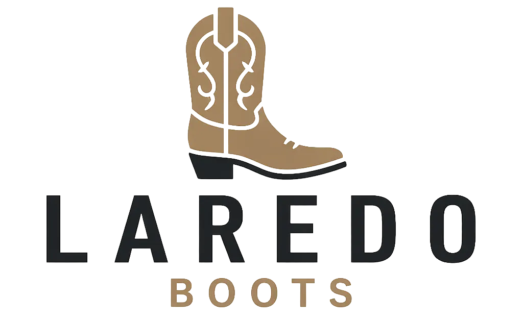 laredo boots